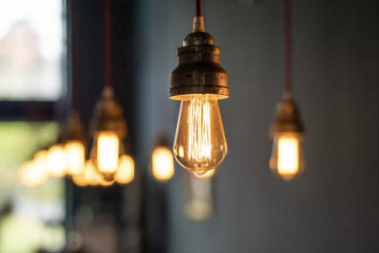 Électricité