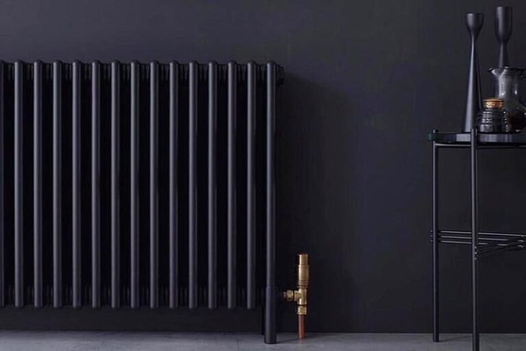 Radiateur