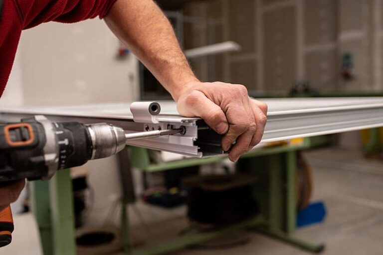 Fenêtre outils