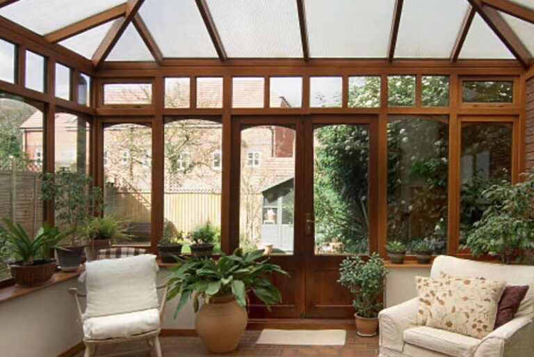 Pergola