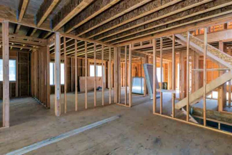 Aménagement intérieur