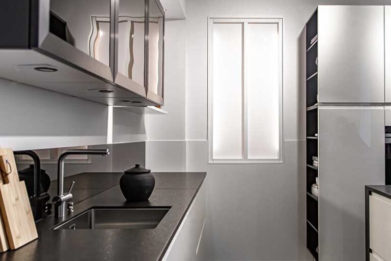 Cuisine rénovation