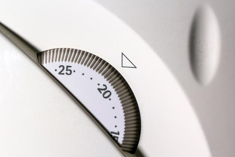 Thermostat