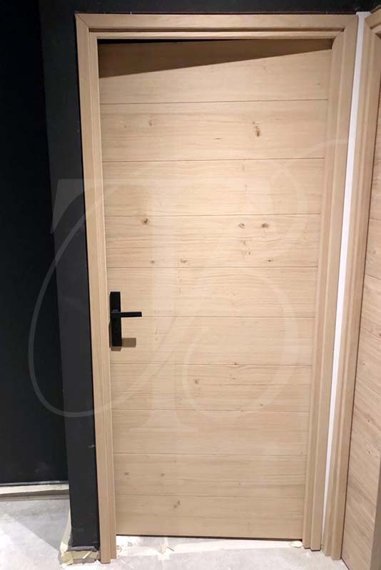 Porte intérieure
